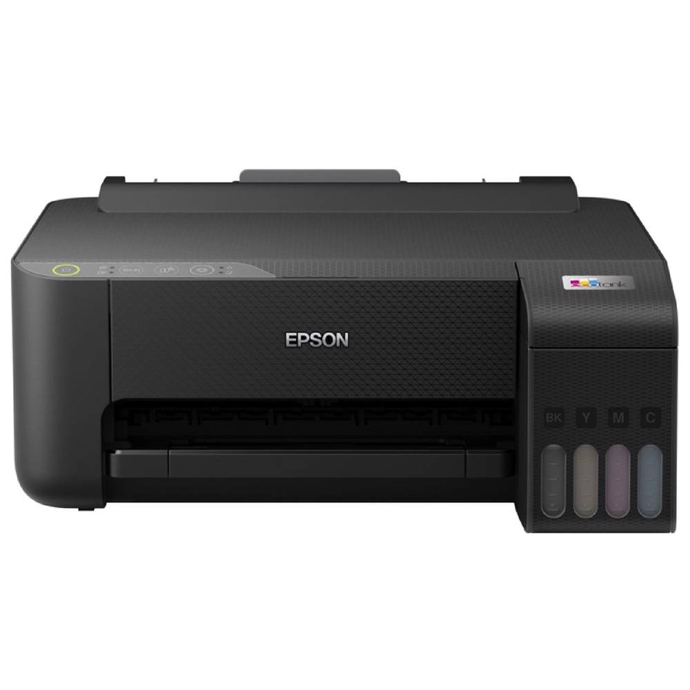 პრინტერი Epson C11CJ71404 L1250 CIS, A4, WiFi, USB, Black