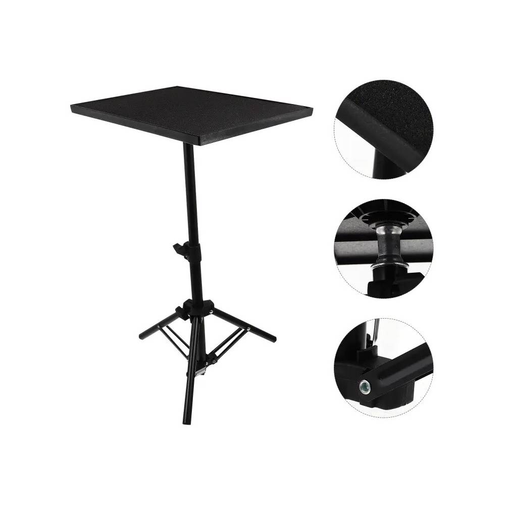 პროექტორის სადგამი Allscreen TR150, Projector Tripod Stand, Black