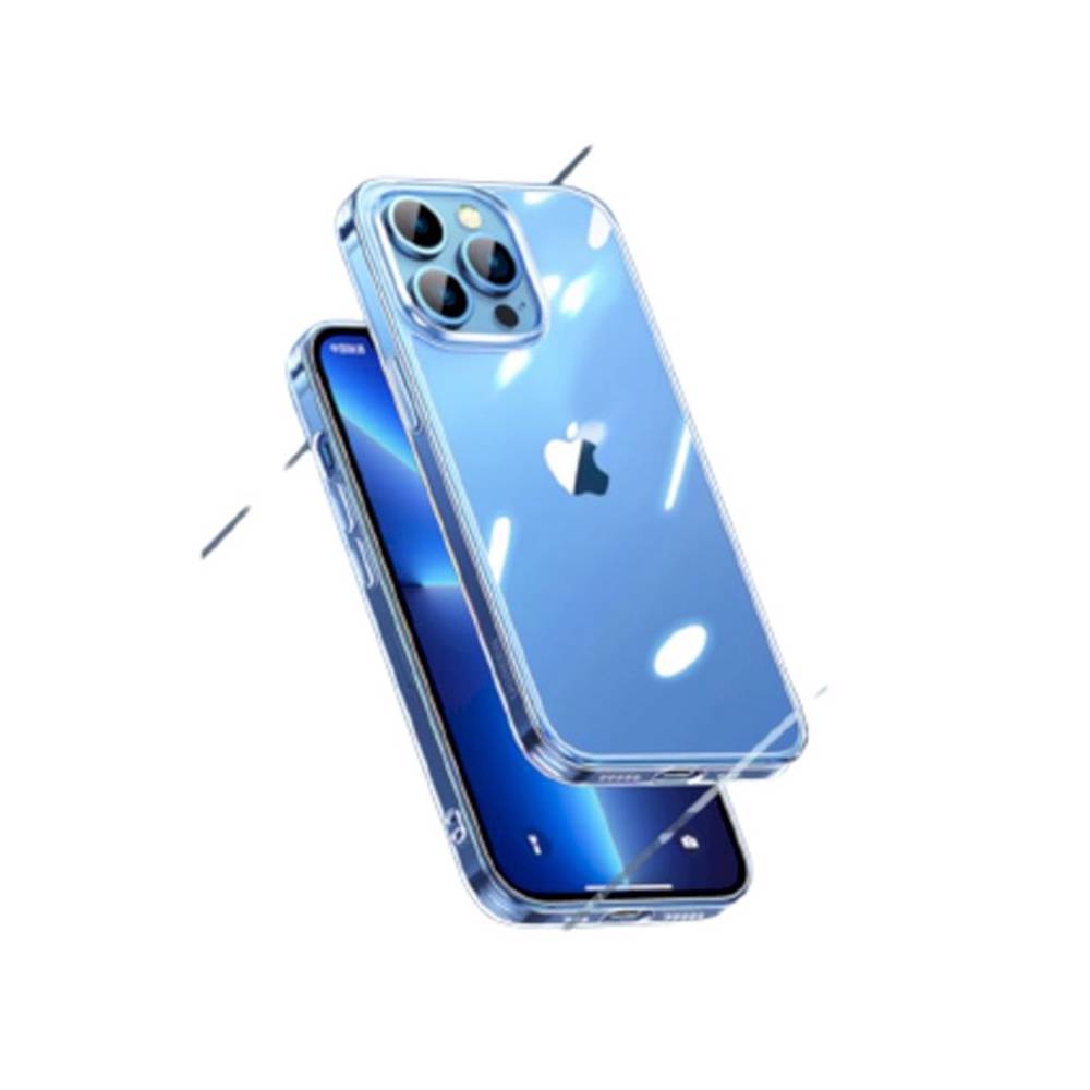 მობილურის ქეისი UGREEN LP541 (90136) Crystal Glass Protective Case for iPhone 13 Pro