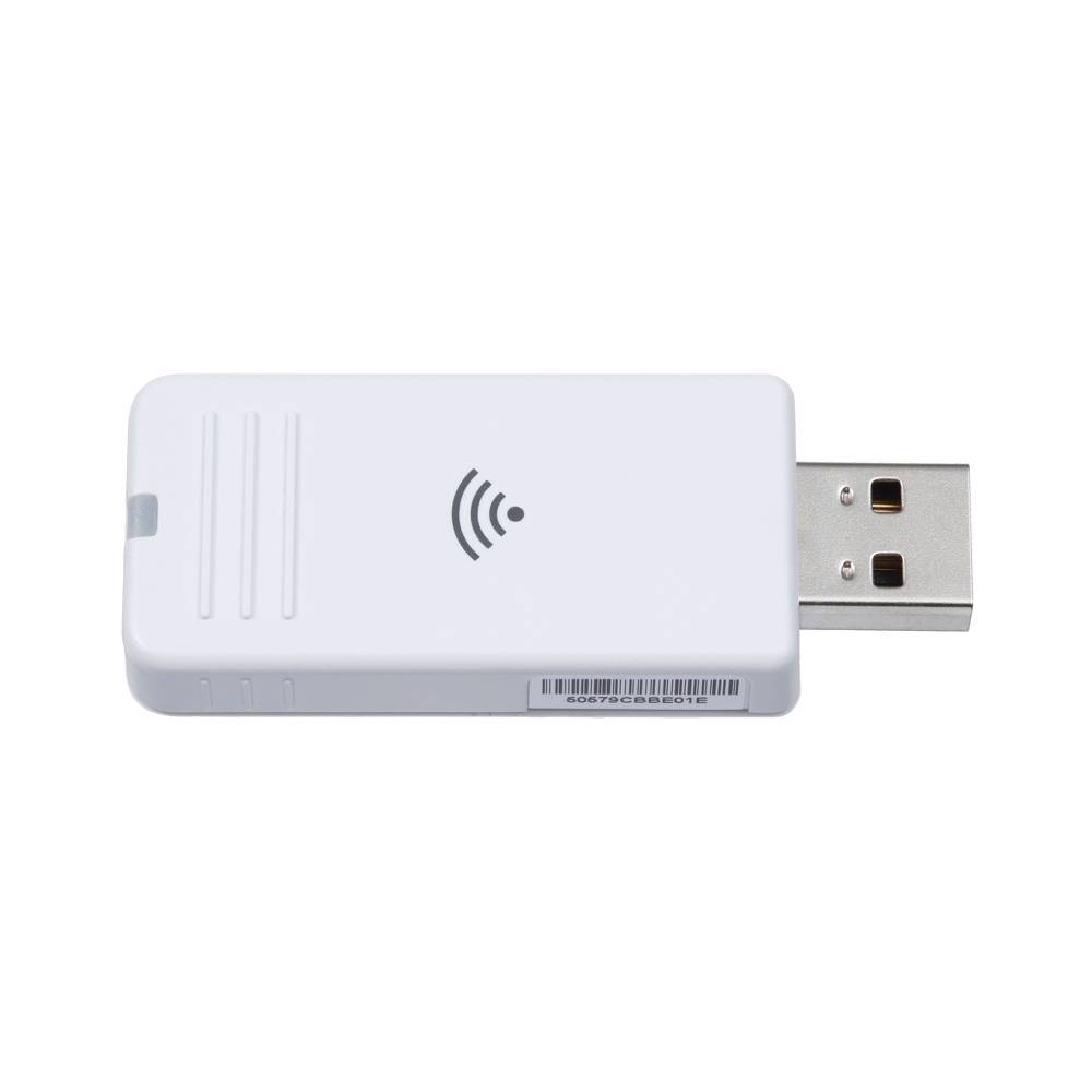 WIFI ადაპტერი Epson ELPAP11, Wireless Lan Adapter, White