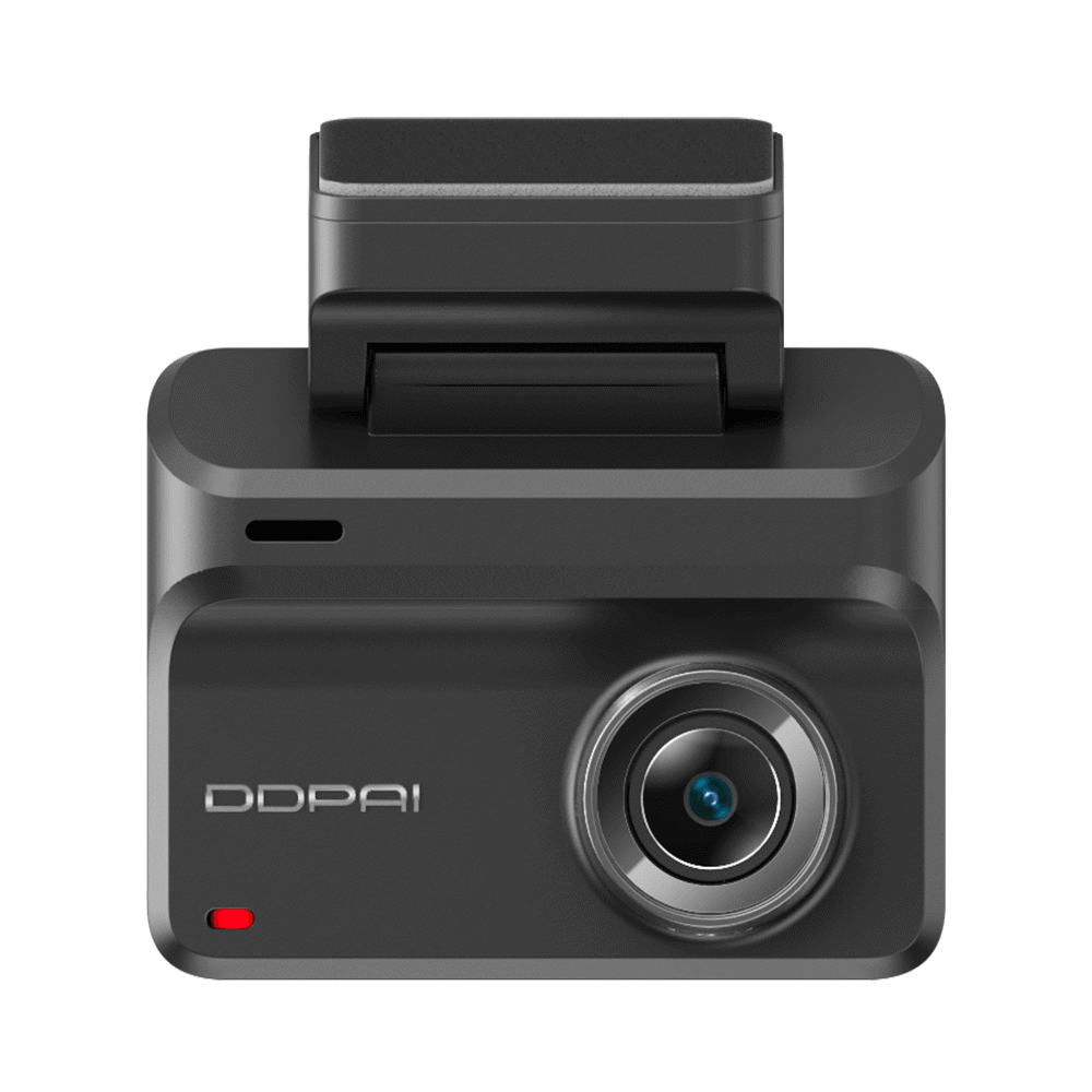 მანქანის ვიდეო რეგისტრატორი DDPAI Z50 Pro 4K Dash Cam 143° WIFI, GPS, Bluetooth, Car Video Recorder, Black