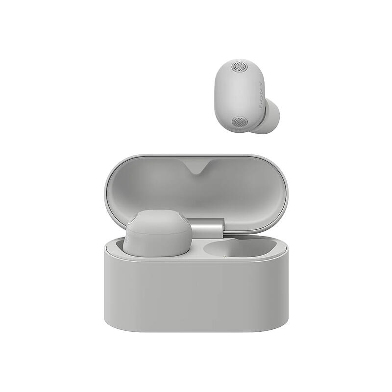 Sony WF-1000XM6 Wireless Noise Canceling Stereo EarBuds Silver