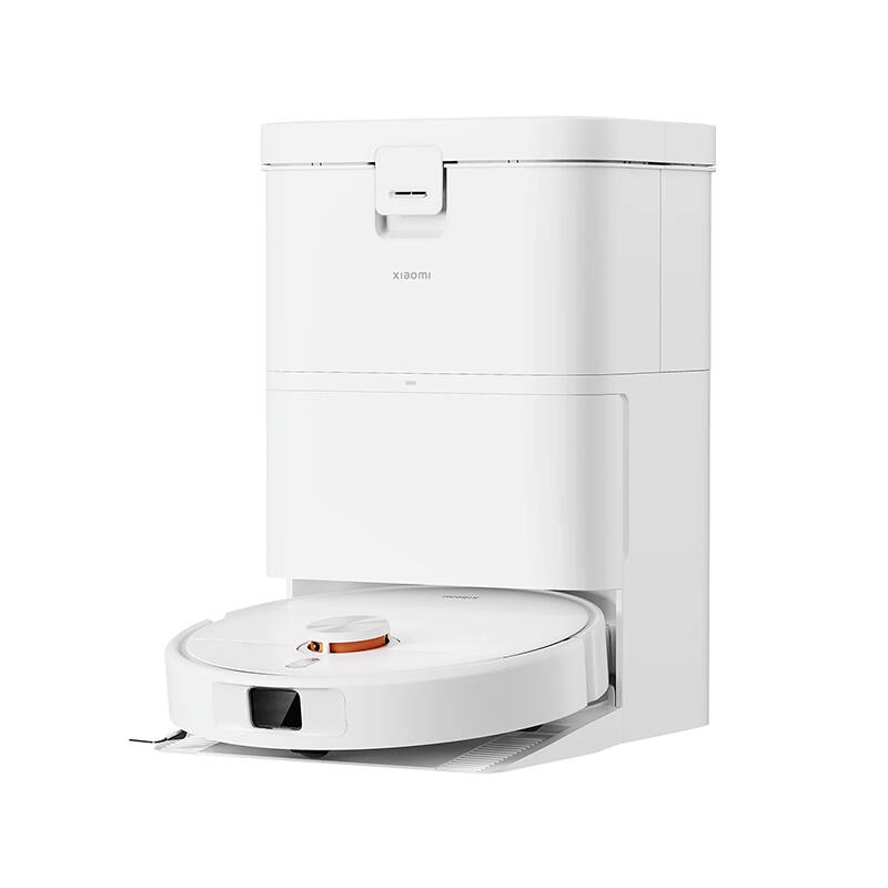Xiaomi Robot Vacuum H50 White