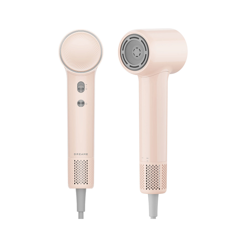 Dreame Нairdryer Mini Pink (AHG11A)