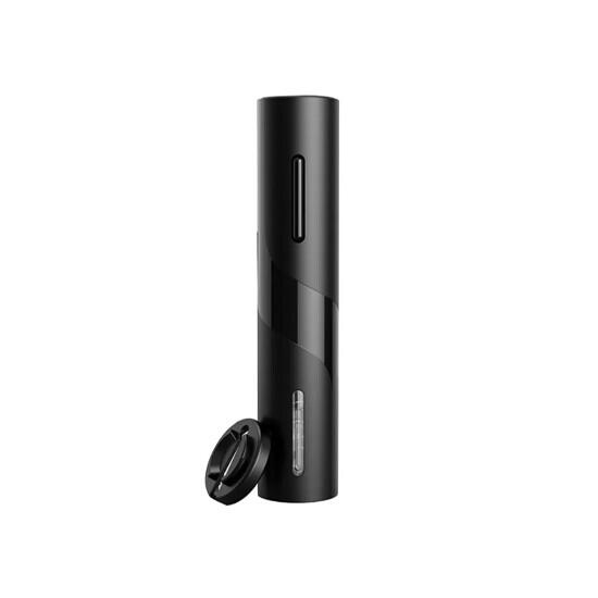 Circle Joy Electric Wine Opener Black