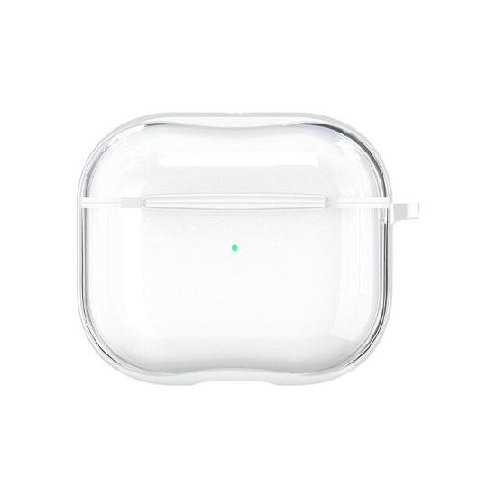 Spigen Ultra Hybrid Case For Apple AirPods 3rd Gen ASD01981 Clear