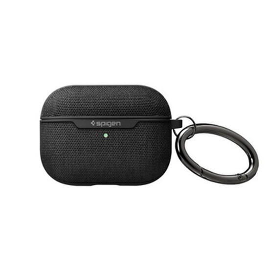 Spigen Urban Fit Case For Apple AirPods Pro ASD00572  Black