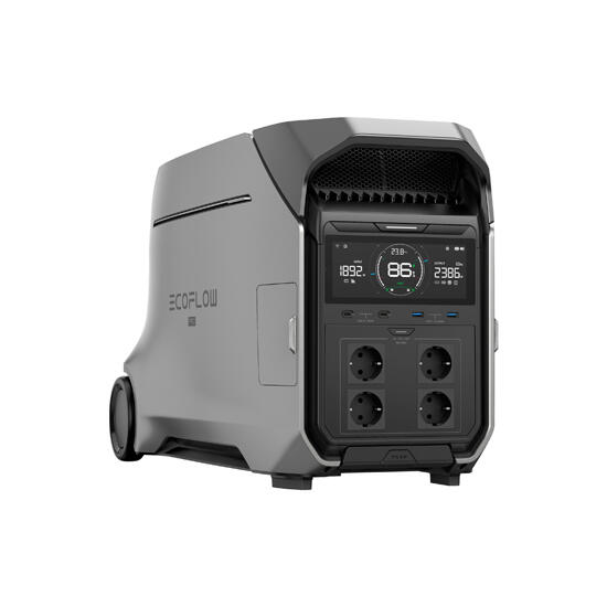EcoFlow DELTA Pro 3