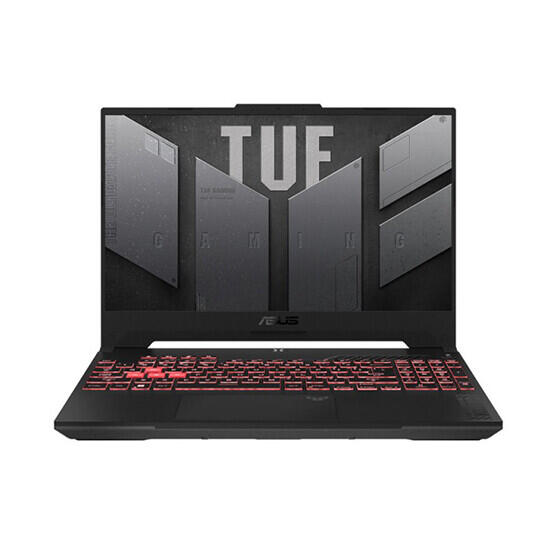 Asus TUF 17 FA707NU-HX052 Grey