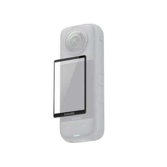 Insta360 X4 Screen Protector Black