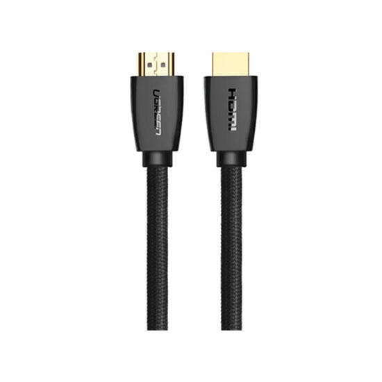 Ugreen HDMI 4K Cable Male to Male 2m 40410 Black