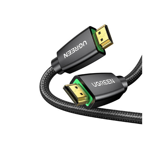 Ugreen HDMI 4K Cable Male to Male 5m 40412 Black