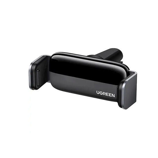 Ugreen Air Vent Phone Holder 10422 Black/Grey
