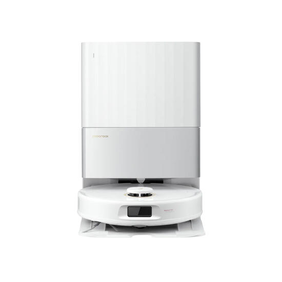 Roborock Robot Vacuum Qrevo 5AE White