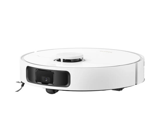 Dreame Robot Vacuum L10s Pro Gen 2 White