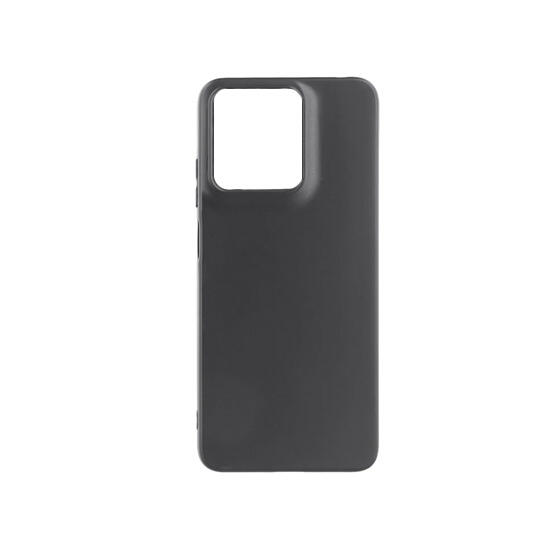 Ovose Protective Case Lovely Fruit Series Motorola Moto G15 Black
