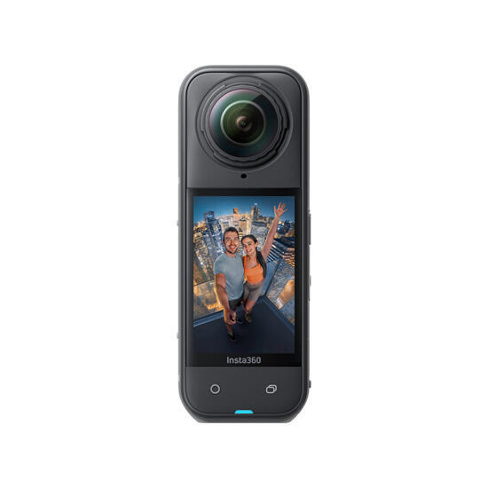 Insta360 X5 Essentials Bundle Black