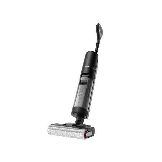 Dreame H12 Pro Wet Dry Vacuum Cleaner Black