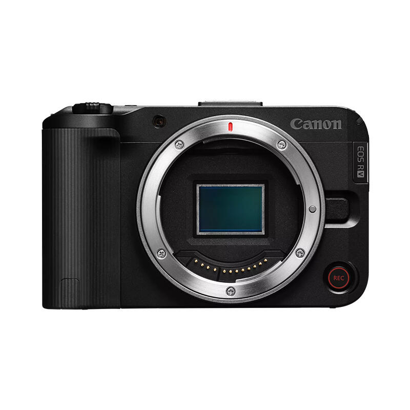 Canon EOS R50 V body 6895C022AA Black