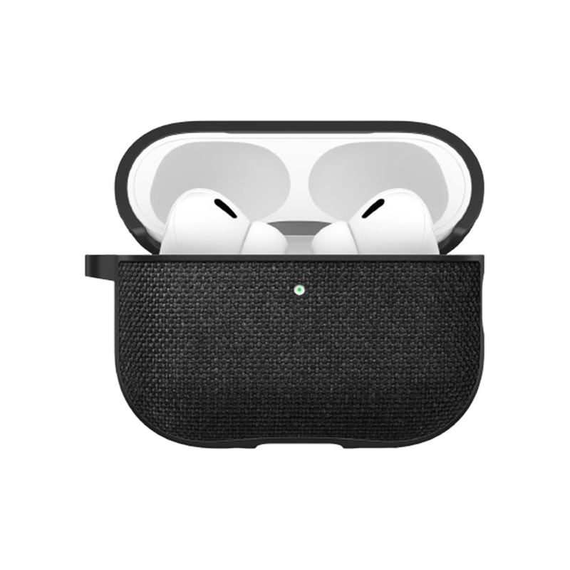 Spigen Urban Fit Case For Apple AirPods Pro 3 ACS09830 Black