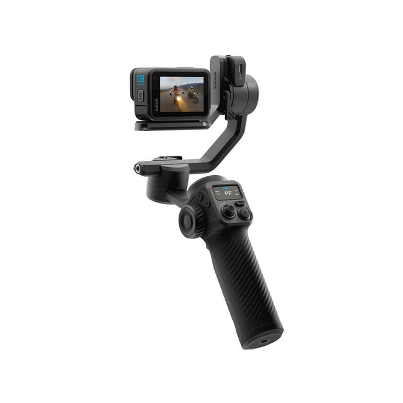 GoPro Fluid Pro Al Black