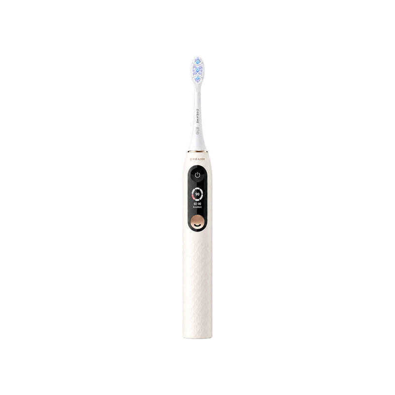 Dreame E10S Sonic Vibration Electric Toothbrush 6 heads included Pink