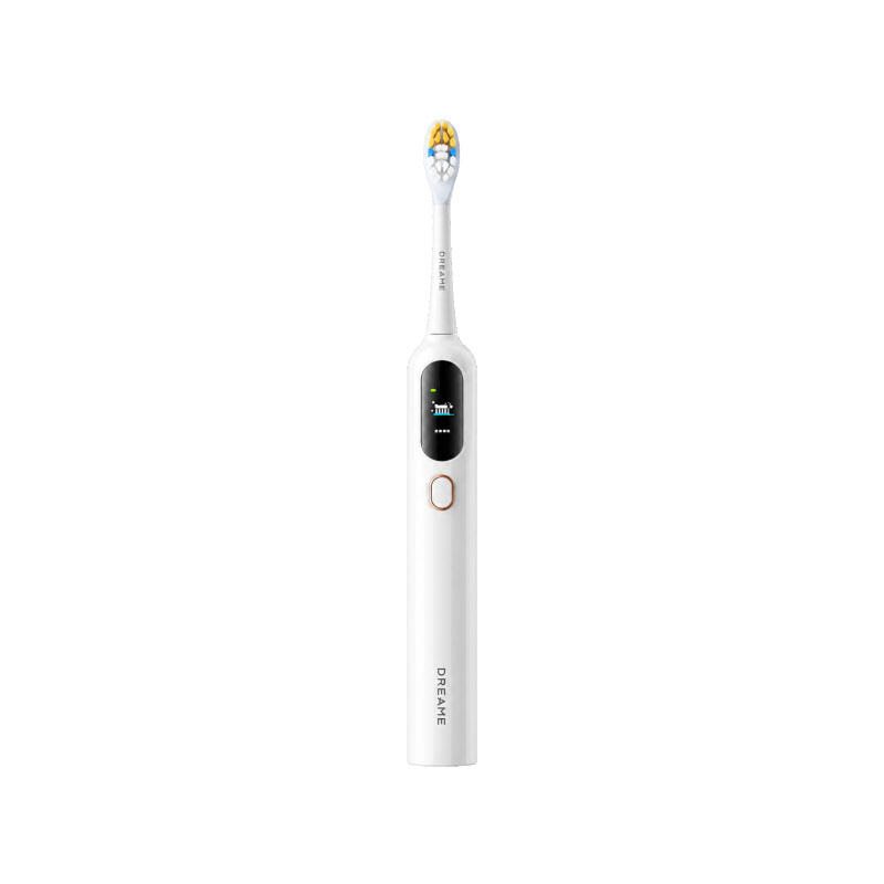 Dreame F02 Sonic Vibration Electric Toothbrush White