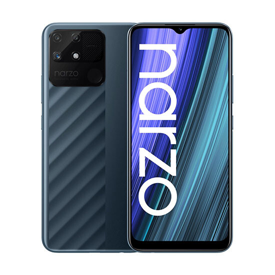 Realme Narzo 50A 4/128GB Green