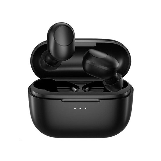 Haylou GT5 Bluetooth Earbuds Black