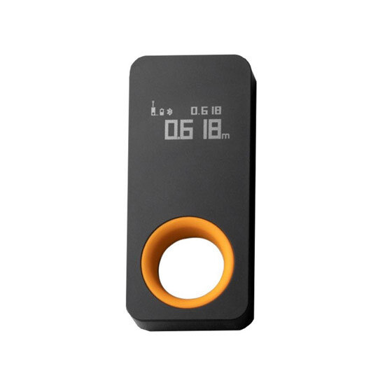 Xiaomi Hoto Smart Laser Measure Black