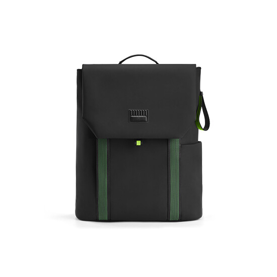 Xiaomi Ninetygo Urban E-Using Plus Backpack Black