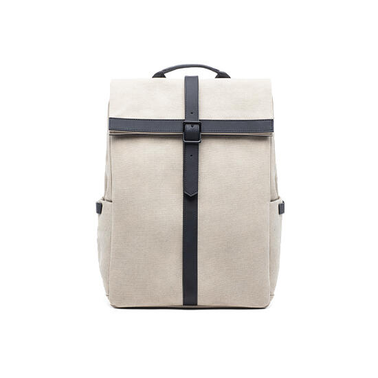 Xiaomi Ninetygo Grinder Oxford Casual Backpack Beige