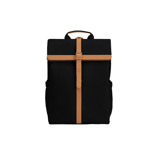 Xiaomi Ninetygo Grinder Oxford Casual Backpack Black