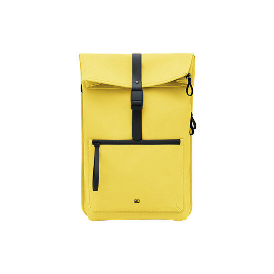 Ninetygo Urban Daily Backpack Yellow