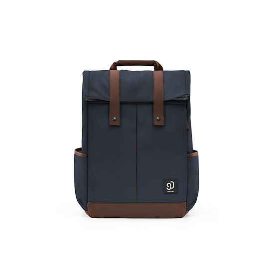 Ninetygo Colleage Leisure Backpack Blue