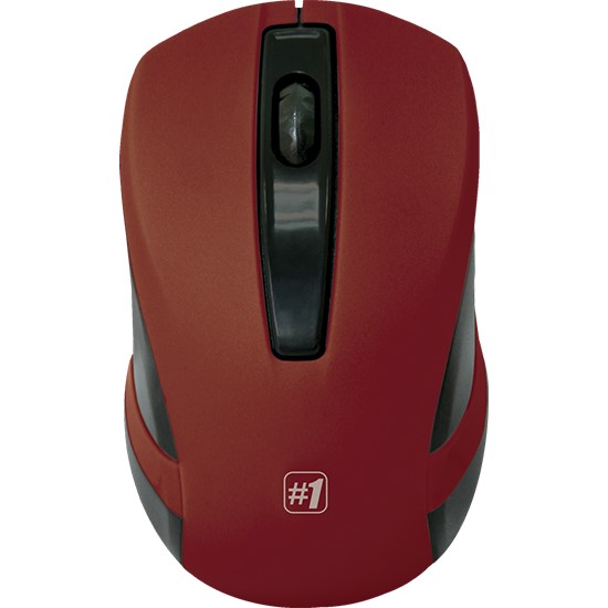 Defender MM-605 Red