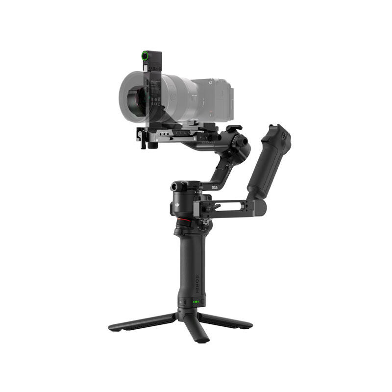 DJI RS 5 Combo Black