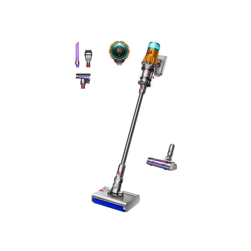 Dyson Vacuum Cleaner SV46 V12S Detect Slim Submarine 485350-01 Ir/Nk