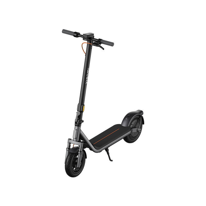 Xiaomi Electric Scooter 6 Lite EU Black