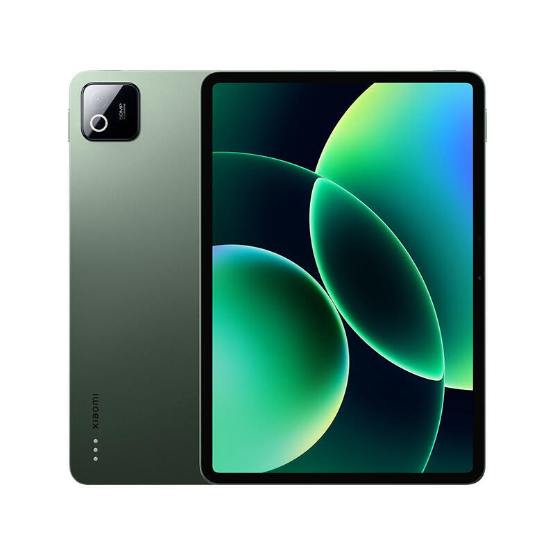 Xiaomi Pad 8 Pro 12/512GB Wi-Fi Green
