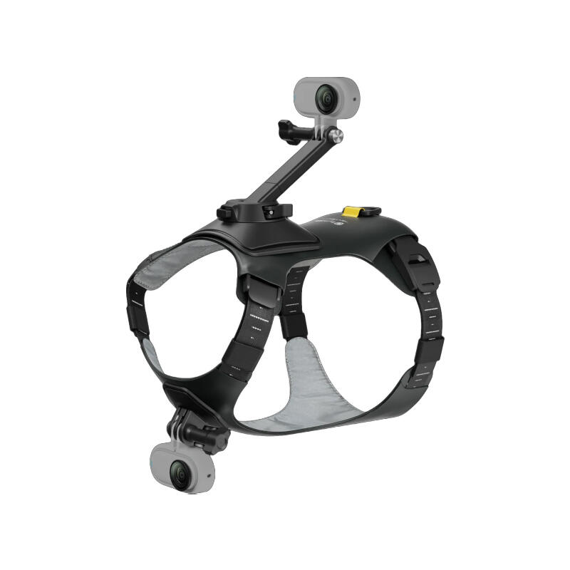Insta360 Pet Harness Mount Size S Black