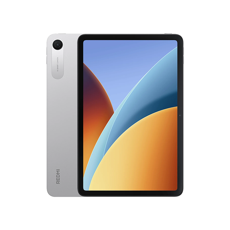 Xiaomi Redmi Pad 2 9.7 4/128GB LTE Silver