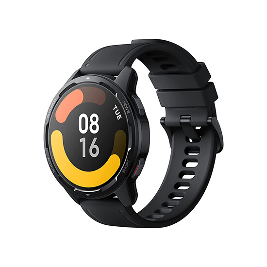 Xiaomi Watch S1 Active Black