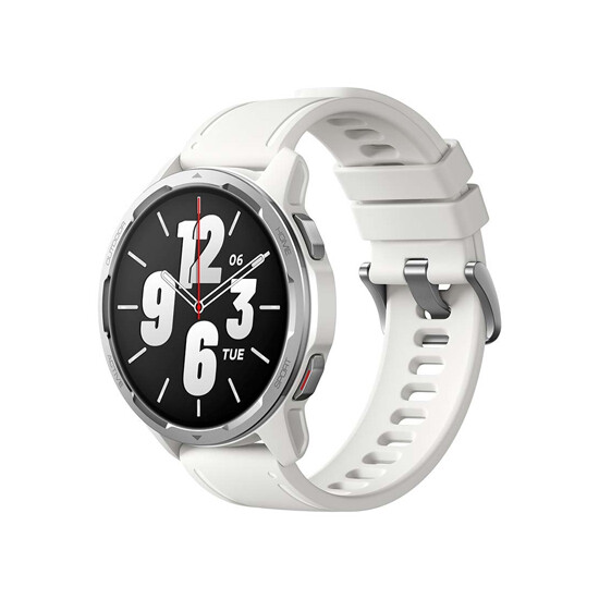 Xiaomi Watch S1 Active Moon White