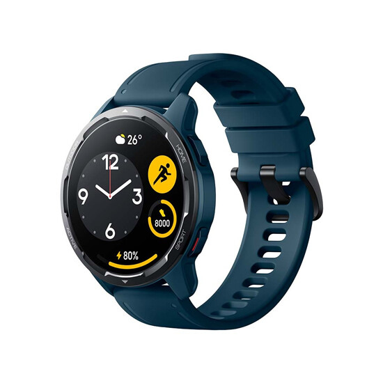 Xiaomi Watch S1 Active Ocean Blue