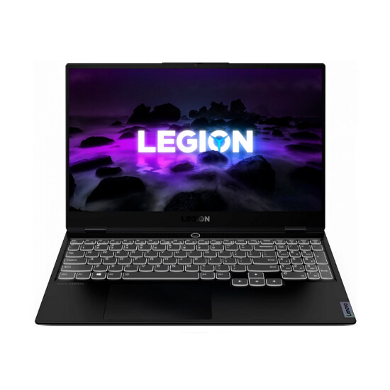 Lenovo Legion S7 82TF007GRK, Intel Core i7-12700H 2.3 Ghz, NVIDIA Geforce RTX 3050 Ti 4GB, 16GB RAM SSD 512GB, Free Dos, ლეპტოპი
