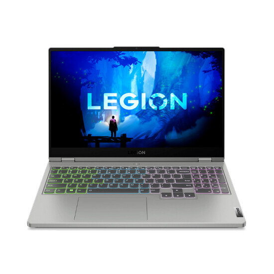 Lenovo Legion 5 82RB00NNRK, Intel Core i7-12700H 2.3 Ghz, NVIDIA Geforce RTX 3070 8GB, 32GB RAM SSD 1TB, Free Dos, ლეპტოპი