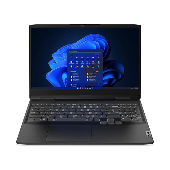 Lenovo IdeaPad Gaming 3 82S900VARK Onyx Grey