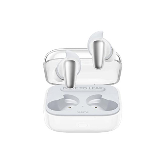 Realme Buds Air 3S White
