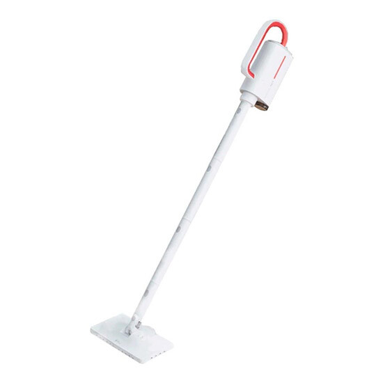 Deerma ZQ610 Handheld Steam Cleaner White